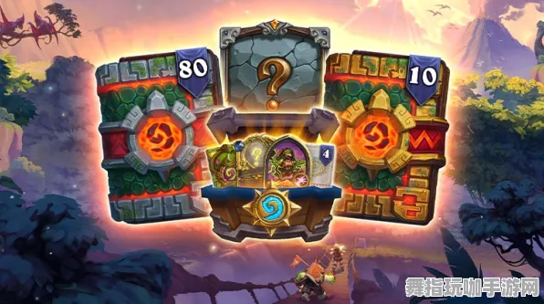 《炉石传说》快速获取声望指南-今日热修V1.2-适用于Steam Deck的动作冒险玩法解析