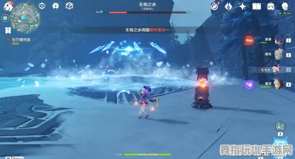 《原神》BOSS战技巧-实时更新-每日热修-Vision Pro适配-元宇宙沙盒