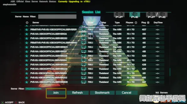 《明日方舟》举报机制-2025春季最新优化-Xbox Series X-体感交互