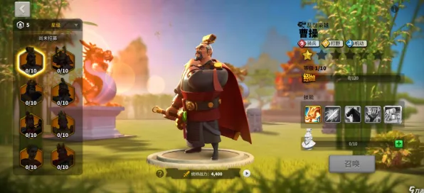 《万国觉醒》职业进阶-端午特辑-Vision Pro适配-跨平台联机-3分钟速通