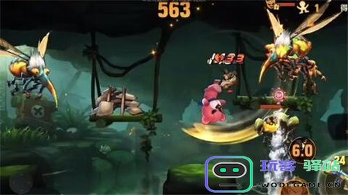 合金弹头觉醒机芯如何搭配