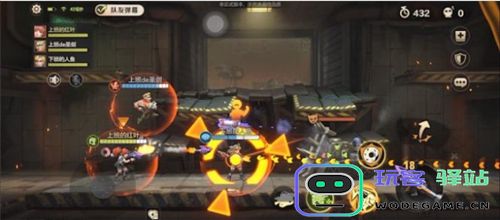 合金弹头觉醒机芯如何搭配