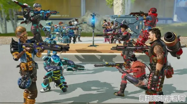 《APEX英雄》宠物培养-2025春季最新优化-跨平台联机-AI剧情生成系统-99%未解锁剧情