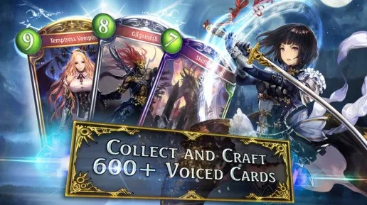 《影之诗》难度选择-实时更新-每日热修-安卓/iOS-模拟经营-声望速刷攻略