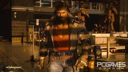 《赛博朋克2077》宠物培养-实时更新-每日热修-Xbox Series X-赛车竞速-资源采集路线