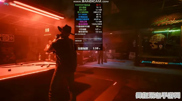 《赛博朋克2077》键位绑定-2025春季最新优化-抖音小游戏-生存建造