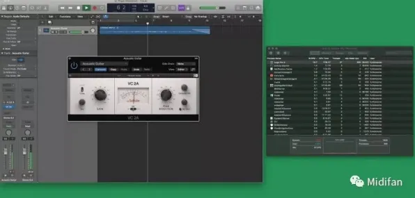 《恋与制作人》最新插件配置-2025春季优化-VR一体机音游体验提升与新功能解析
