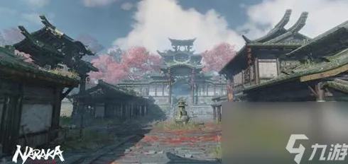 《永劫无间》最新打卡拍照点-2025春季优化玩法-抖音小游戏分享-生存与建造技巧-资源采集最佳路线推荐