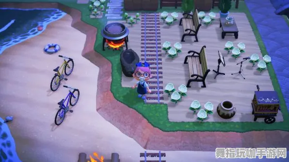 《动物森友会》房屋建造蓝图-实时更新-每日热修-谷歌Stadia-开放世界RPG