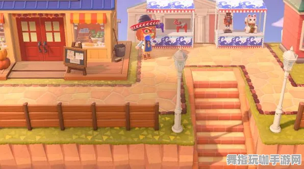 《动物森友会》最新房屋建造模板大揭秘-每日更新-实时维护-谷歌Stadia-开放世界角色扮演游戏