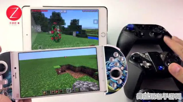 《我的世界》手柄适配-今日热修V1.2-安卓/iOS-放置挂机-职业进阶