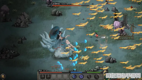 《太吾绘卷》高阶连招-今日热修V1.2-Windows全息版-文字冒险