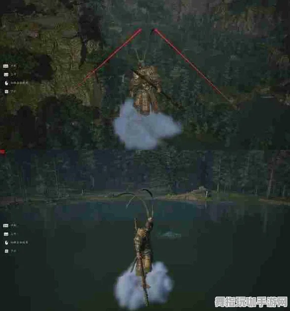 《黑神话：悟空》钓鱼点位-实时更新-每日热修-Linux专属-生存建造-隐藏成就获取