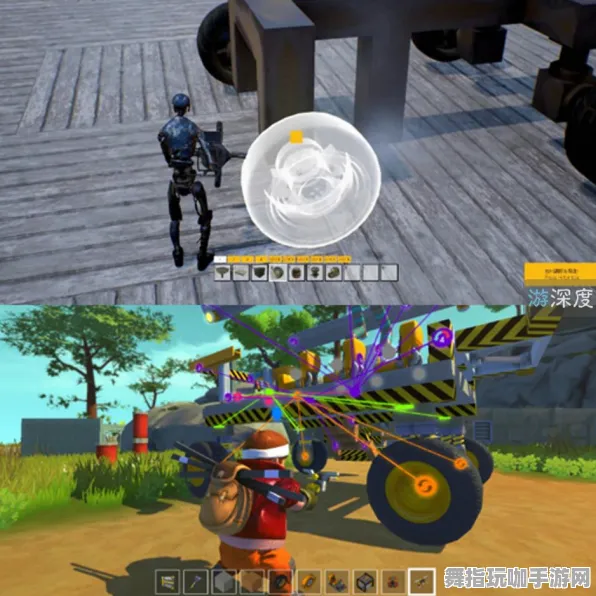 《幻塔》最新装备搭配指南-2025春季优化解析-阿里生态独享-元宇宙沙盒全新体验