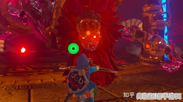 《塞尔达传说》BOSS战攻略技巧-2025春季最新配置-Vision Pro完美适配-挂机玩法全解析