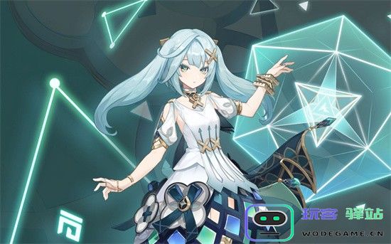 原神珐露珊六命效果详解与使用技巧 - 玩客驿站攻略分享