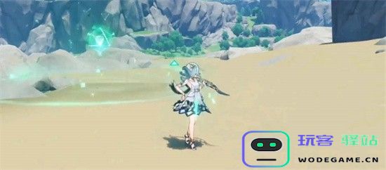 原神珐露珊六命效果怎么样