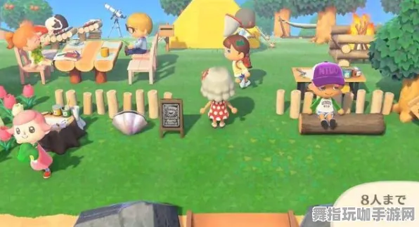 《动物森友会》单刷技巧-今日热修V1.2-任天堂Switch-动作冒险