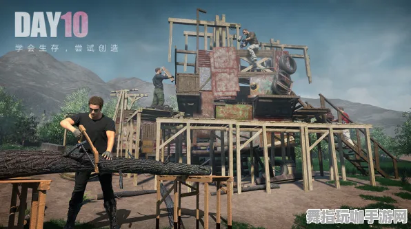 《和平精英》房屋搭建指南-持续更新-每日修复-PlayStation 5-体感互动-MOD开发教程