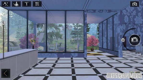 《和平精英》房屋建造蓝图-实时更新-每日热修-PlayStation 5-体感交互-MOD制作教程