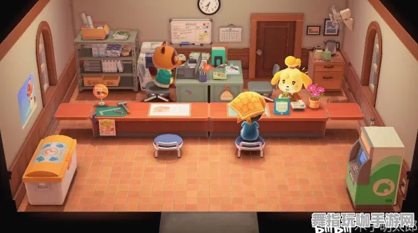 《动物森友会》新手攻略-实时更新-每日修复-Steam Deck适配-脑机接口2.0应用-副本高效通关技巧（本内容仅供技术探讨）