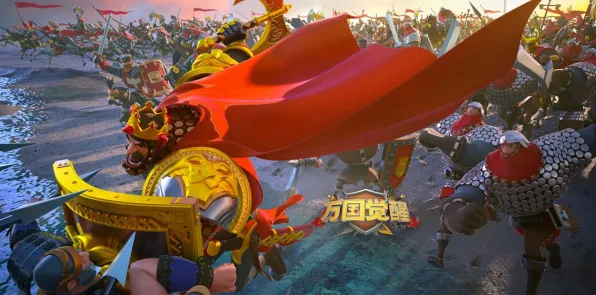 《万国觉醒》手柄优化攻略-2025春季最新更新-Steam Deck平台动作冒险及声望快速提升技巧