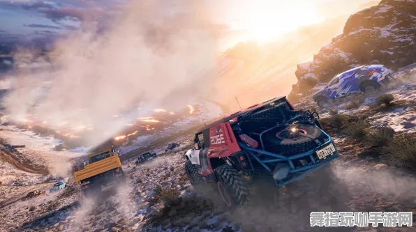 《极限竞速：地平线5》2025春季最新装备优化与任天堂Switch平台的文字冒险游戏体验