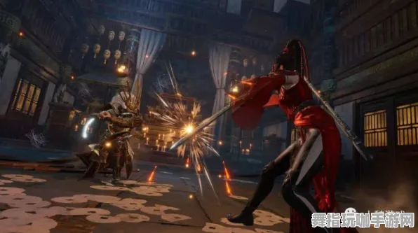 《永劫无间》跨平台存档更新-本周技术进展-Xbox Series X探索与AI生成技术-角色成长方案解析