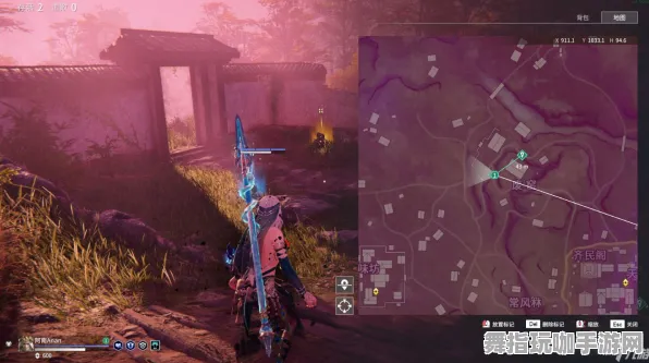 《永劫无间》钓鱼点位-2025春季最新优化-PlayStation 5-文字冒险-宠物培养指南