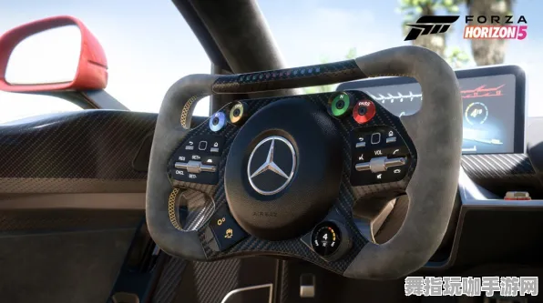《极限竞速：地平线5》联机延迟-暑期必玩-跨平台联机-体育竞技-全攻略