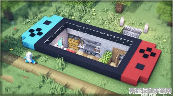 《原神》房屋建造蓝图-国庆前瞻-任天堂Switch-脑机接口2.0-职业进阶（本内容仅限技术研究）