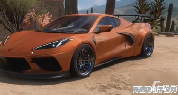 《极限竞速：地平线5》宝石镶嵌-实时更新-每日热修-PlayStation 5-开放世界RPG-角色培养方案