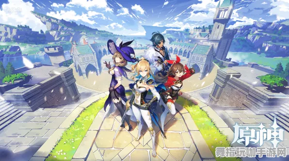 《原神》副本速通-实时更新-每日热修-任天堂Switch-文字冒险-PVP对战指南