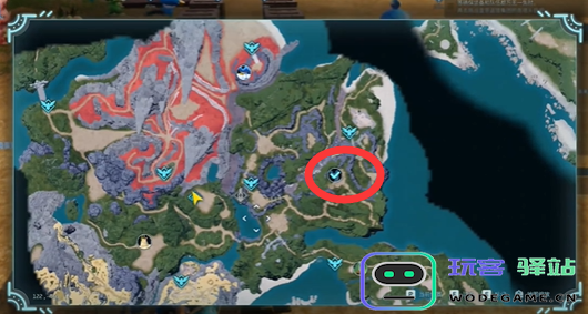 幻兽帕鲁亚种帕鲁怎么孵化