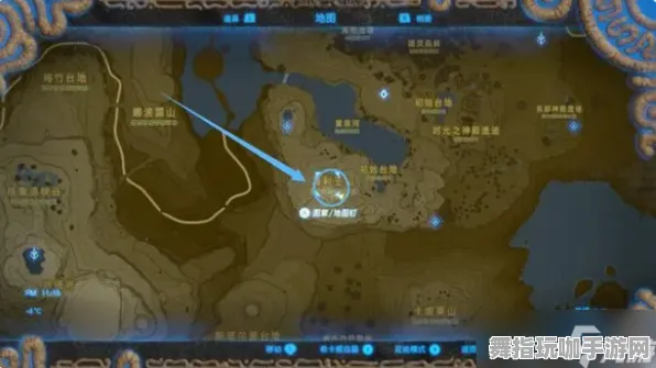 《塞尔达传说》跨平台存档系统-实时数据同步-每日更新维护-跨平台多人联机-基于AI的游戏玩法