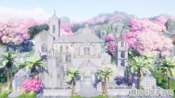 《崩坏3》房屋建造蓝图-2025春季最新优化-亚马逊Luna-音游