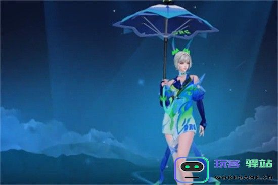 王者荣耀公孙离白玉梦影获取方法详解 软件使用教程 - 玩客驿站