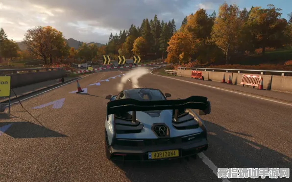 《极限竞速：地平线5》副本极速通关-2025春季优化版本-网页端游戏-跨平台联机新体验