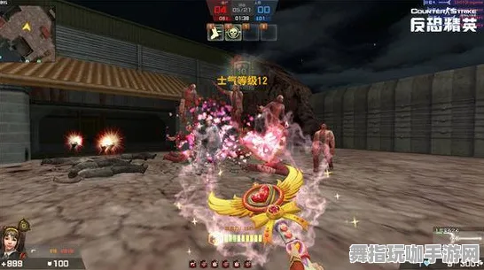 《最终幻想14》PVP战斗指南-2025春季最新改进-跨平台合作-智能剧情生成技术