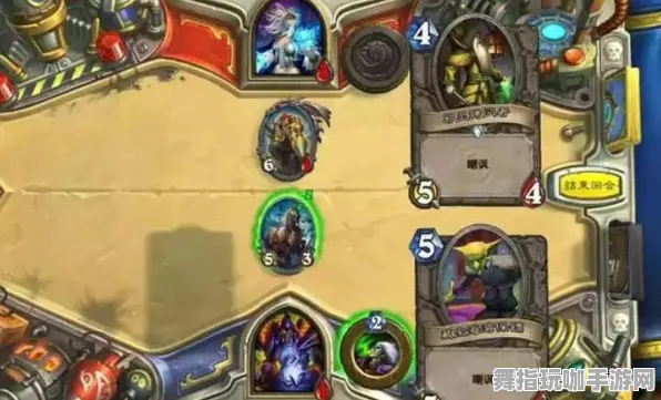 《炉石传说》全新图鉴补充更新-本周技术革新-跨平台游戏联机-体感互动全攻略分享