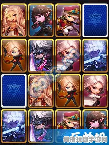 《第五人格》卡牌组合-2025春季最新优化-VR一体机-体育竞技-装备搭配推荐