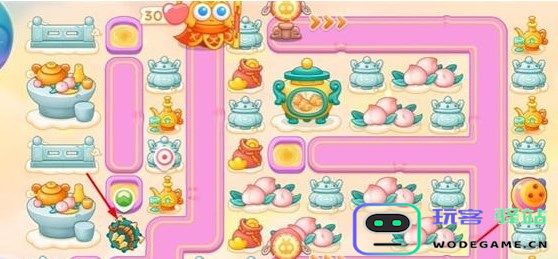 保卫萝卜4周赛1.22详尽攻略与软件使用教程2024年 - 玩客驿站带你轻松过关