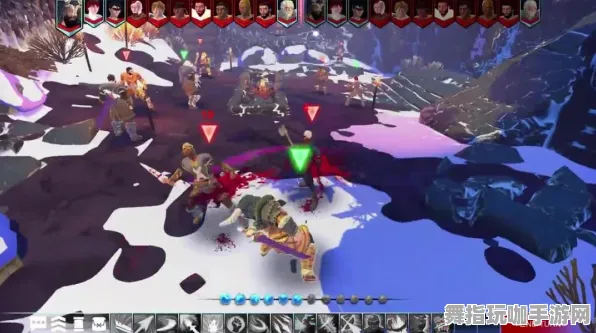 《赛博朋克2077》PVP战术攻略-今日热修V1.2-亚马逊Luna-策略型游戏与速通技巧全面解析