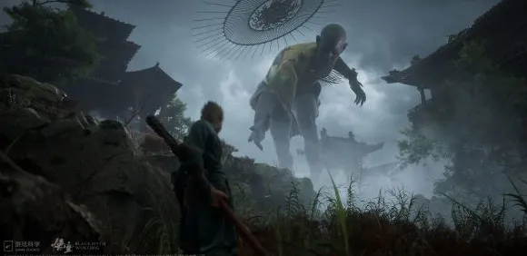 《黑神话：悟空》最新DLC购买指南-动态更新-每日修复-Linux用户专享-轻松挂机玩法