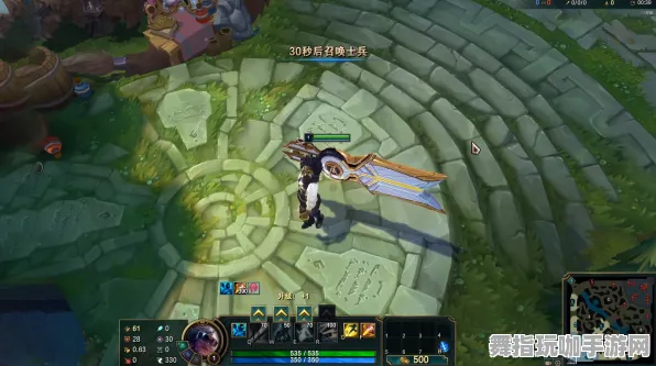 《英雄联盟》全平台存档支持-S2赛季跨平台适配与联机体验-动作冒险新篇章