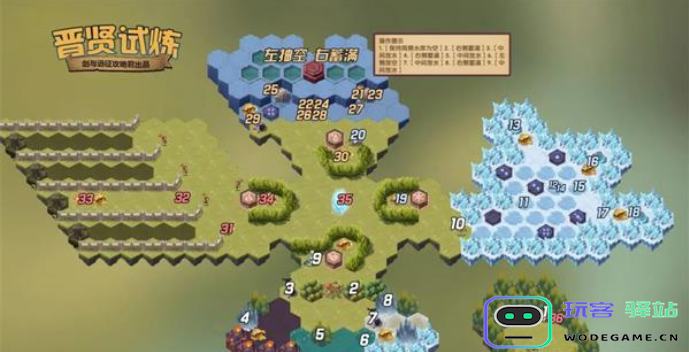 剑与远征晋贤试炼全面解析与实用攻略 - 玩客驿站教程分享