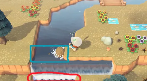 《动物森友会》钓鱼地点介绍-今日更新V1.2-网页端-跨平台协作玩法解析