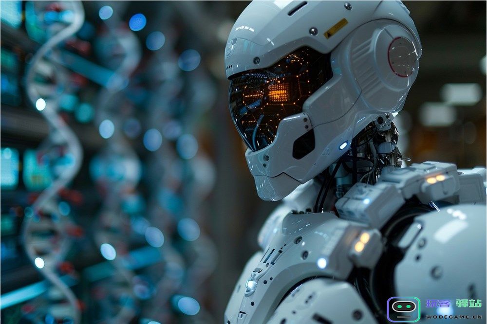 美国民众对人工智能的忧虑程度明显高于全球其他国家的民众