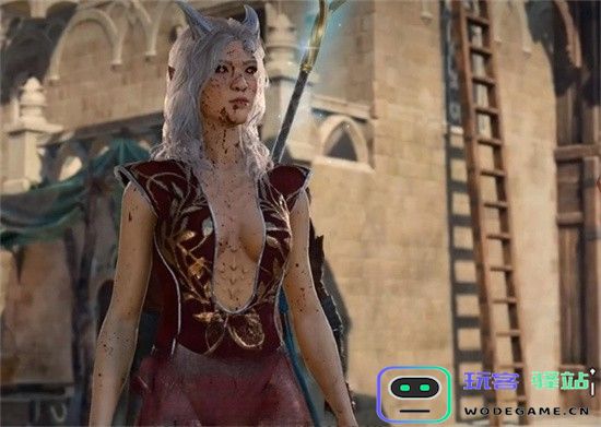 博德之门3清洗角色外观详细指南 - 玩客驿站为您提供全面软件教程