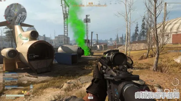 《使命召唤：战区》MOD精选-实时调整-每日热更新-Vision Pro优化-策略发展